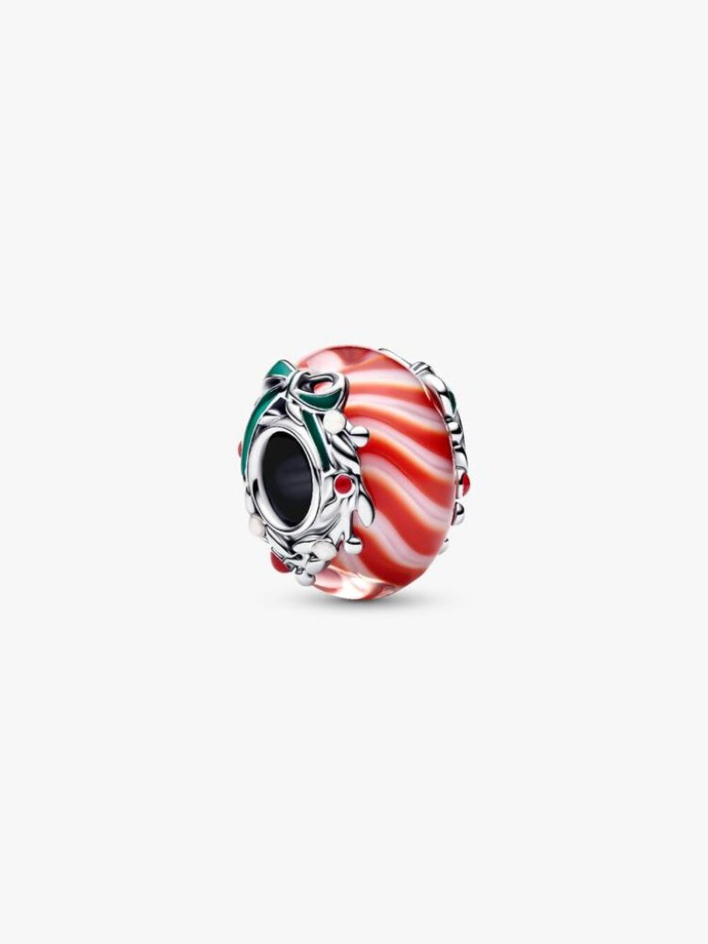 PandoraCandy Murano Glass Charm